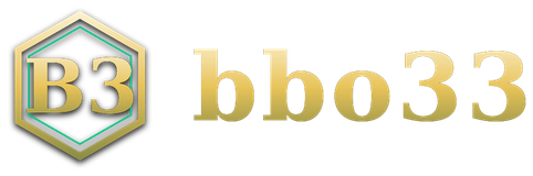 bbo33 logo